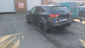 Subaru B9 tribeca - 3850 € / 7529.95 лв. - 69217764 7 | Car24.bg Subaru B9 tribeca - 3850 € / 7529.95 лв. - 69217764 7