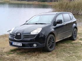 Subaru B9 tribeca - 4600 € - 39024186 12 | Car24.bg Subaru B9 tribeca - 4600 € - 39024186 12