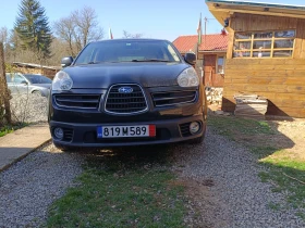 Subaru B9 tribeca - 3850 € / 7529.95 лв. - 69217764 4 | Car24.bg Subaru B9 tribeca - 3850 € / 7529.95 лв. - 69217764 4