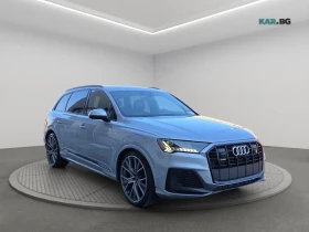 Audi Q7 TECHNIK* MATRIX* DISTRONIC* HUD* 360* СЛ.ЛЕНТИ* ОБ