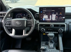Toyota Tacoma LIMITED i-FORCE MAX HYBRID-LUXURY | Auto.bg — изображение 8 Toyota Tacoma LIMITED i-FORCE MAX HYBRID-LUXURY | Auto.bg — изображение 8