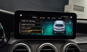 Mercedes-Benz GLC * GLC300 4MATIC Coupe * ЦЕНА ДО БГ | Auto.bg — изображение 13 Mercedes-Benz GLC * GLC300 4MATIC Coupe * ЦЕНА ДО БГ | Auto.bg — изображение 13