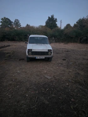 Lada Niva - 2500 € - 12810503 6 | Car24.bg Lada Niva - 2500 € - 12810503 6
