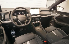 Skoda Kodiaq SPORTLINE/193HP/4X4/CAM/MATRIX/MEMO/AHK/CPLAY/673q | Auto.bg — изображение 6 Skoda Kodiaq SPORTLINE/193HP/4X4/CAM/MATRIX/MEMO/AHK/CPLAY/673q | Auto.bg — изображение 6