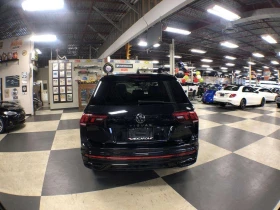 VW Tiguan * 2.0 TSI COMFORTLINE R LINE B/EDITION AWD LEATHER | Auto.bg — изображение 6 VW Tiguan * 2.0 TSI COMFORTLINE R LINE B/EDITION AWD LEATHER | Auto.bg — изображение 6