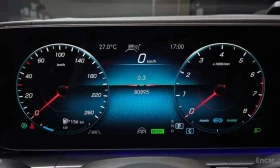 Mercedes-Benz GLS580 4MATIC | АВТОФИНАНСИРАНЕ | ЦЕНА ДО БЪЛГАРИЯ | Auto.bg — изображение 8 Mercedes-Benz GLS580 4MATIC | АВТОФИНАНСИРАНЕ | ЦЕНА ДО БЪЛГАРИЯ | Auto.bg — изображение 8
