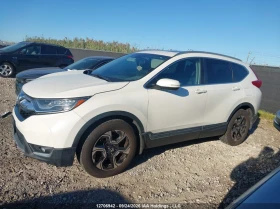 Honda Cr-v 1.5l Touring - 10200 € - 37050702 13 | Car24.bg Honda Cr-v 1.5l Touring - 10200 € - 37050702 13