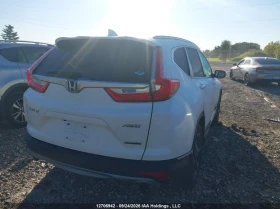 Honda Cr-v 1.5l Touring - 10200 € - 37050702 4 | Car24.bg Honda Cr-v 1.5l Touring - 10200 € - 37050702 4