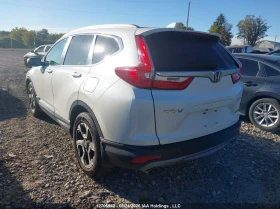 Honda Cr-v 1.5l Touring - 10200 € - 37050702 3 | Car24.bg Honda Cr-v 1.5l Touring - 10200 € - 37050702 3