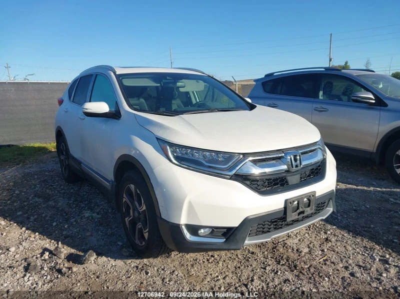 Honda Cr-v 1.5l Touring - 10200 € - 37050702 1 | Car24.bg Honda Cr-v 1.5l Touring - 10200 € - 37050702 1