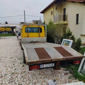 Iveco 35c17 Daily | Auto.bg — изображение 2 Iveco 35c17 Daily | Auto.bg — изображение 2