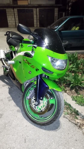 Kawasaki Zxr undefined | Auto.bg — изображение 2 Kawasaki Zxr undefined | Auto.bg — изображение 2