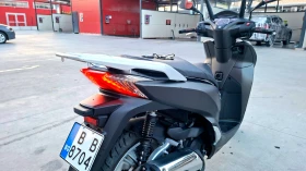 Honda Sh 300i | Auto.bg — изображение 9 Honda Sh 300i | Auto.bg — изображение 9