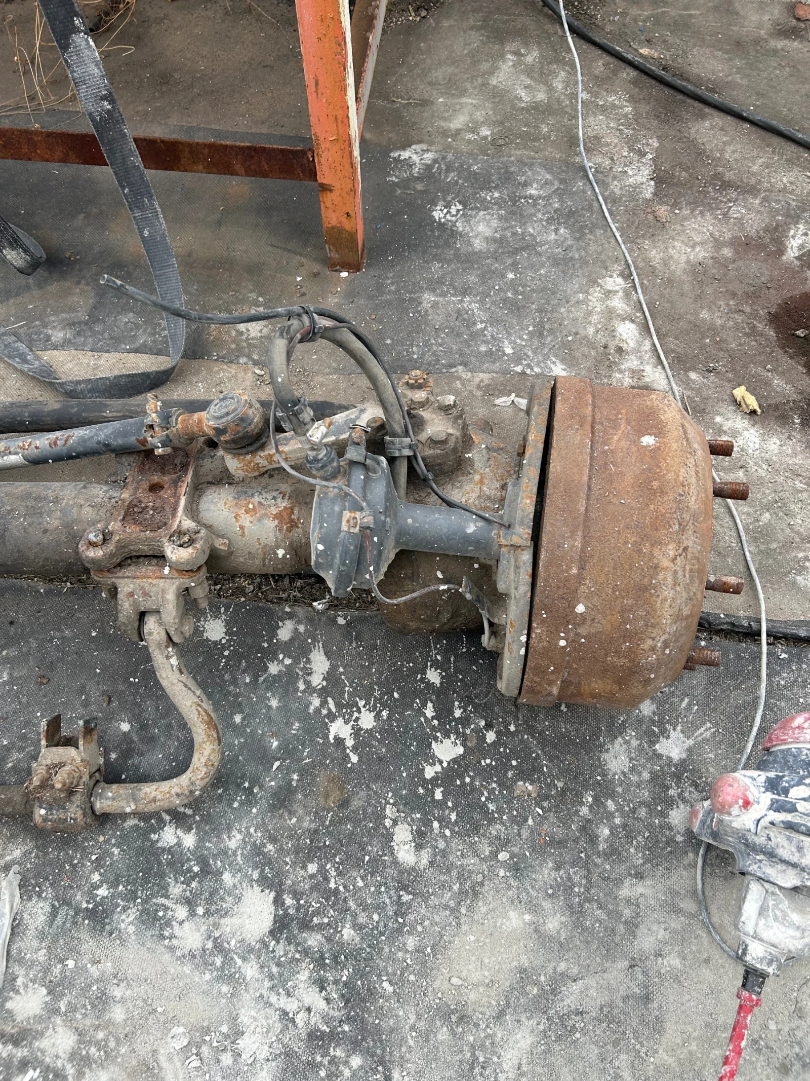 Допълнително оборудване Друг вид Mercedes - изображение 2 | Auto.bg Допълнително оборудване Друг вид Mercedes - изображение 2