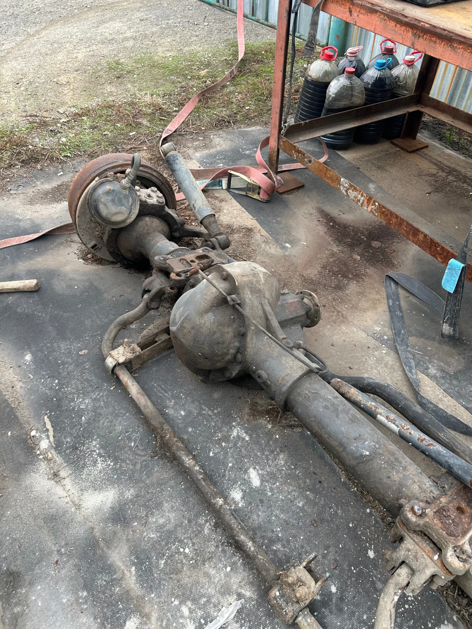 Допълнително оборудване Друг вид Mercedes - изображение 3 | Auto.bg Допълнително оборудване Друг вид Mercedes - изображение 3