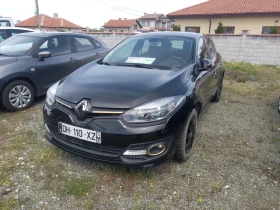 Renault Megane 1, 5dci-NAVI-FACE LIFT 1 - Car24.bg Renault Megane 1, 5dci-NAVI-FACE LIFT 1