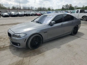 BMW 535 I - Car24.bg BMW 535 I