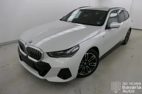 BMW 520 d Touring M Sport Paket - Car24.bg BMW 520 d Touring M Sport Paket