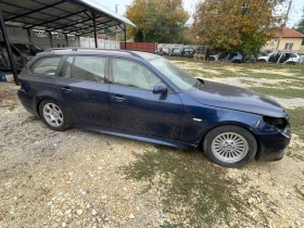 BMW 525 525d 197hp - 999 лв. / 510.78 € - 24858596 4 | Car24.bg BMW 525 525d 197hp - 999 лв. / 510.78 € - 24858596 4