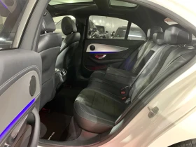 Mercedes-Benz E 220 4-Matic AMG * PANORAMA* HeadUp* PODGREV* BlindSpot - 43500 лв. / 22241.20 € - 56003027 14 | Car24.bg Mercedes-Benz E 220 4-Matic AMG * PANORAMA* HeadUp* PODGREV* BlindSpot - 43500 лв. / 22241.20 € - 56003027 14