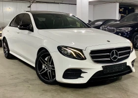 Mercedes-Benz E 220 4-Matic AMG * PANORAMA* HeadUp* PODGREV* BlindSpot - 43500 лв. / 22241.20 € - 56003027 3 | Car24.bg Mercedes-Benz E 220 4-Matic AMG * PANORAMA* HeadUp* PODGREV* BlindSpot - 43500 лв. / 22241.20 € - 56003027 3