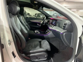 Mercedes-Benz E 220 4-Matic AMG * PANORAMA* HeadUp* PODGREV* BlindSpot - 43500 лв. / 22241.20 € - 56003027 13 | Car24.bg Mercedes-Benz E 220 4-Matic AMG * PANORAMA* HeadUp* PODGREV* BlindSpot - 43500 лв. / 22241.20 € - 56003027 13