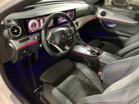 Mercedes-Benz E 220 4-Matic AMG * PANORAMA* HeadUp* PODGREV* BlindSpot - 43500 лв. / 22241.20 € - 56003027 10 | Car24.bg Mercedes-Benz E 220 4-Matic AMG * PANORAMA* HeadUp* PODGREV* BlindSpot - 43500 лв. / 22241.20 € - 56003027 10