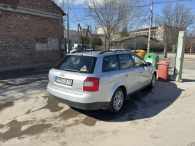 Audi A4 1.9 - 1700 € / 3324.91 лв. - 19928512 8 | Car24.bg Audi A4 1.9 - 1700 € / 3324.91 лв. - 19928512 8
