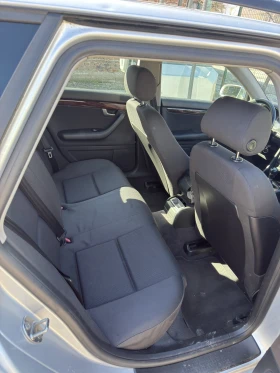 Audi A4 1.9 - 1700 € / 3324.91 лв. - 19928512 3 | Car24.bg Audi A4 1.9 - 1700 € / 3324.91 лв. - 19928512 3