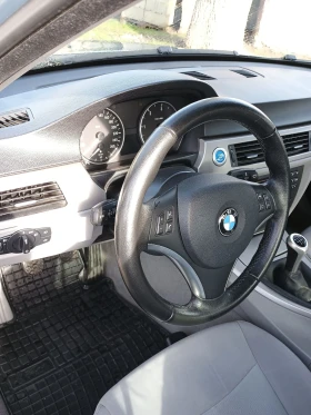 BMW 318 - 4800 € / 9387.98 лв. - 99836092 11 | Car24.bg BMW 318 - 4800 € / 9387.98 лв. - 99836092 11