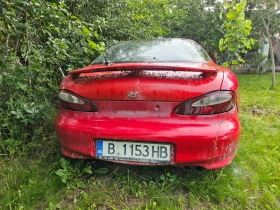 Hyundai Coupe undefined | Auto.bg — изображение 4 Hyundai Coupe undefined | Auto.bg — изображение 4