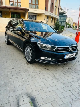 VW Passat Variant - Car24.bg VW Passat Variant