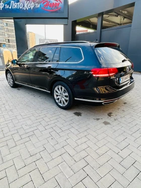VW Passat Variant | Auto.bg — изображение 4 VW Passat Variant | Auto.bg — изображение 4