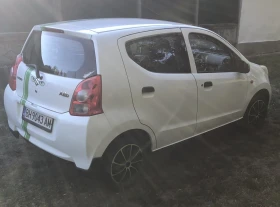 Suzuki Alto - 2650 € / 5182.95 лв. - 34899316 4 | Car24.bg Suzuki Alto - 2650 € / 5182.95 лв. - 34899316 4