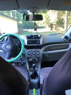 Suzuki Alto - 2650 € / 5182.95 лв. - 34899316 6 | Car24.bg Suzuki Alto - 2650 € / 5182.95 лв. - 34899316 6
