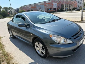 Снимка Peugeot 307