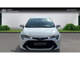 Toyota Corolla HB 1.8HSD COMFORT | Auto.bg — изображение 5 Toyota Corolla HB 1.8HSD COMFORT | Auto.bg — изображение 5