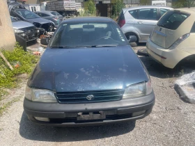 Toyota Carina 1.6 i | Auto.bg — изображение 2 Toyota Carina 1.6 i | Auto.bg — изображение 2