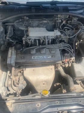 Toyota Carina 1.6 i | Auto.bg — изображение 6 Toyota Carina 1.6 i | Auto.bg — изображение 6