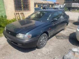 Toyota Carina 1.6 i | Auto.bg — изображение 5 Toyota Carina 1.6 i | Auto.bg — изображение 5