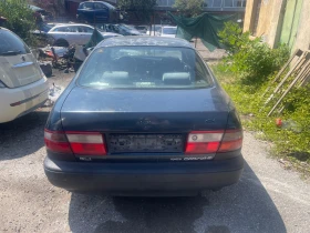 Toyota Carina 1.6 i | Auto.bg — изображение 3 Toyota Carina 1.6 i | Auto.bg — изображение 3