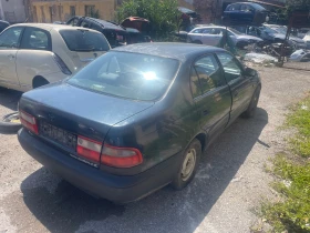 Toyota Carina 1.6 i | Auto.bg — изображение 4 Toyota Carina 1.6 i | Auto.bg — изображение 4