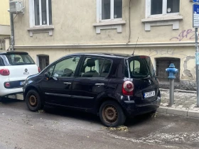 Renault Modus 1, 2
