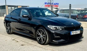 BMW 320 M-sport318d