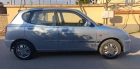 Daihatsu Sirion 1.0i - 1800 € - 94183823 4 | Car24.bg Daihatsu Sirion 1.0i - 1800 € - 94183823 4
