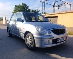 Daihatsu Sirion 1.0i - 1800 € - 94183823 3 | Car24.bg Daihatsu Sirion 1.0i - 1800 € - 94183823 3