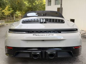 Porsche 911 992 / 4 GTS / CABRIO | Auto.bg — изображение 6 Porsche 911 992 / 4 GTS / CABRIO | Auto.bg — изображение 6