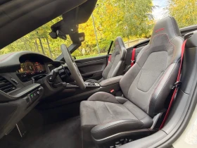Porsche 911 992 / 4 GTS / CABRIO | Auto.bg — изображение 10 Porsche 911 992 / 4 GTS / CABRIO | Auto.bg — изображение 10