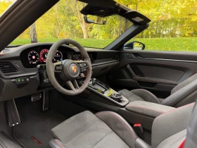 Porsche 911 992 / 4 GTS / CABRIO | Auto.bg — изображение 9 Porsche 911 992 / 4 GTS / CABRIO | Auto.bg — изображение 9