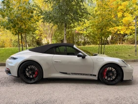 Porsche 911 992 / 4 GTS / CABRIO | Auto.bg — изображение 8 Porsche 911 992 / 4 GTS / CABRIO | Auto.bg — изображение 8